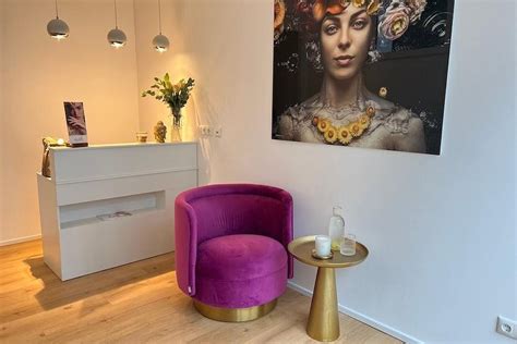 Vesna Aesthetic Kosmetikstudio In Implerstra E M Nchen Treatwell