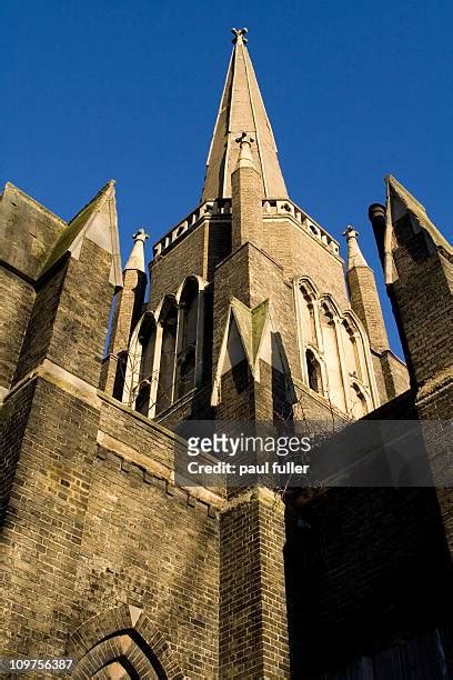 Abney Park Chapel Photos and Premium High Res Pictures - Getty Images