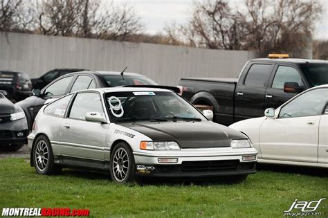 Photo Thread Civic Ef Des Membres Page Civic Crx Et