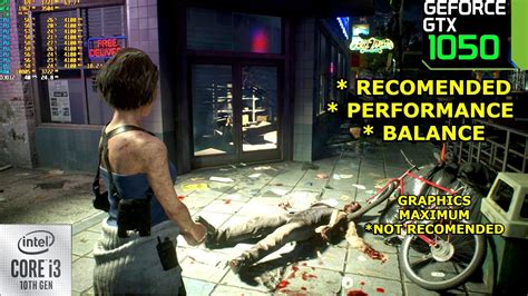 Resident Evil Remake Gtx Gb Intel Core I F