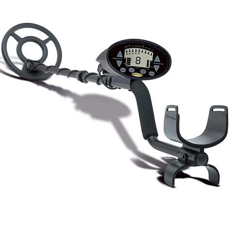 Bounty Hunter Discovery 2200 Metal Detector – Detectors Direct