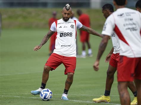 Flamengo Encara Del Valle Para Evitar Terceira Decep O No Ano