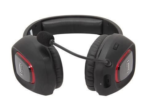 Creative Sound Blaster Tactic D Rage Circumaural Gaming Headset