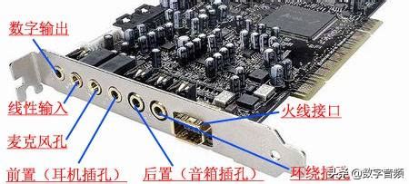 創新音效卡購買安裝調試使用指南 網絡K歌卡拉ok不求人 每日頭條