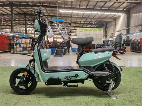 Saige V Km H High Speed Electric Motorcycle Scooter Motorcycles