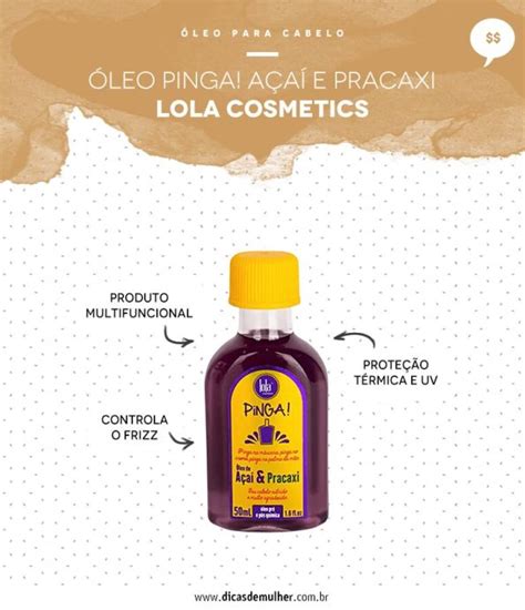 Óleo para cabelo como usar e os 10 melhores produtos