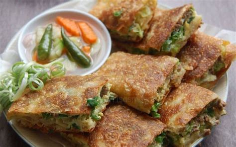 Resep Martabak Telur Newstempo