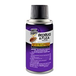 Chadwell Supply Hot Shot Bed Bug And Flea Fogger Pk