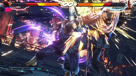 скачать TEKKEN 7 Deluxe Edition (последняя версия) бесплатно торрент на ПК