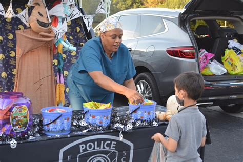 Trunk Or Treat 2023 Eventeny