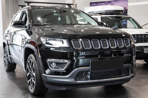 Inny Jeep Compass Ii Kratka Zderzaka Prz D Rodkowa Ut Rxfac