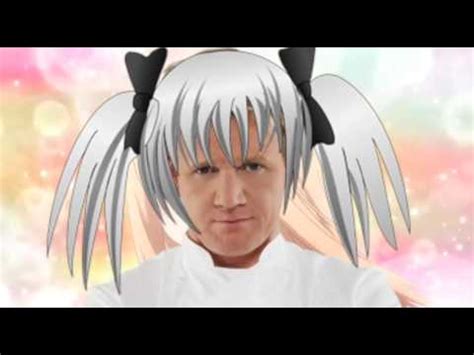 Gordon Ramsay Anime Memes See over 18 gordon ramsay images on danbooru