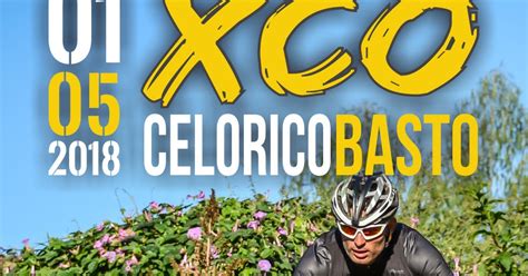 Revista Notícias do Pedal BTT XCO de Celorico de Basto Campeonato do