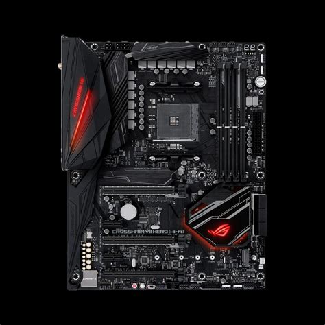 AMD Ryzen 7 2700 And X470 Motherboards Review Ft ASRock ASUS