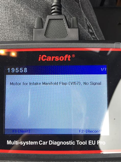 Fault Codes Skoda Octavia Mk Ii Briskoda