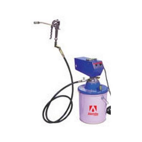 Alemlube Yamada 20kg Grease Kit 240v Epl 240