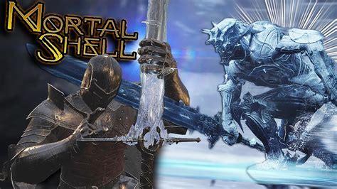 One Of The Most Promising NEW Souls Like Games Is FINALLY HERE Mortal