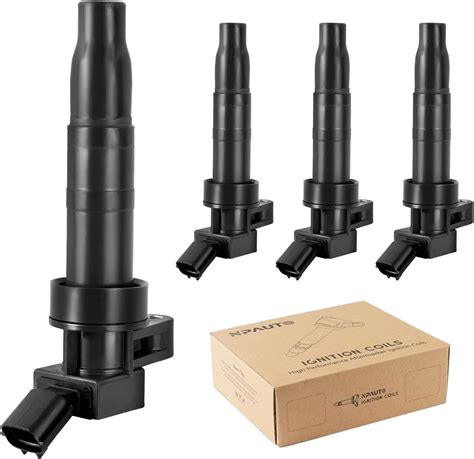 Amazon NPAUTO Ignition Coils Compatible With 2 4 2 0 2008 2009