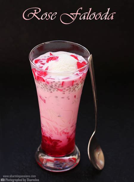 Falooda Faluda Royal Falooda How To Make Falooda Off