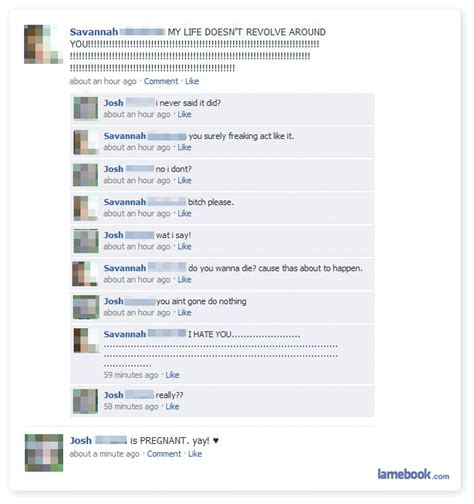 Lamebook Funny Facebook Statuses Fails Lols And More The Original