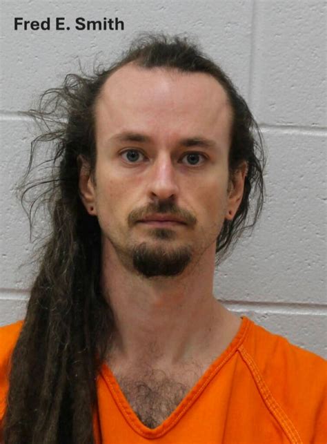 Convicted Sex Offender Arrested In Franklin County For Registration