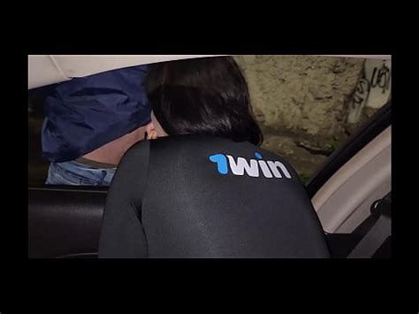 Parei Na Rua E Chupei Desconhecidos Ate Sair Leitinho XVIDEOS