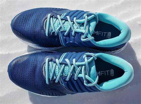 Saucony Hurricane 22 Review | Running Shoes Guru