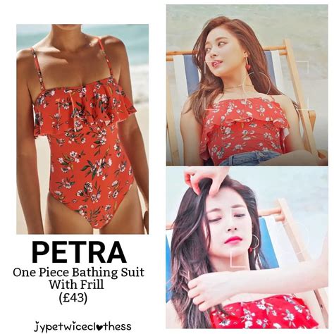 Berada Di Puncak Popularitas 10 Harga Outfit Member Twice Yang Simpel