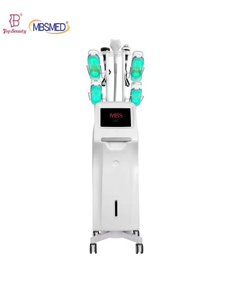 Cool Tech Degree Double Chin Removal Cryo Criolipolisis Machine