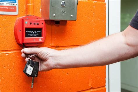 How To Test Fire Alarm Fire Alarms Are Essential Safety Devices That