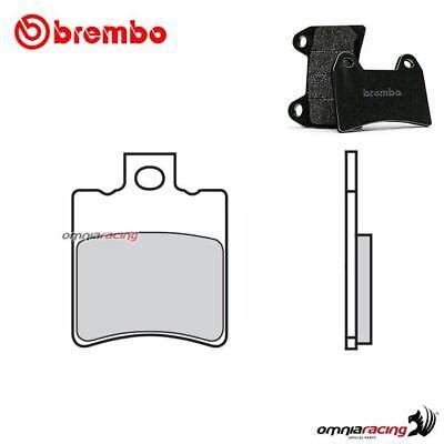 Bremsbel Ge Vorne Brembo Carbon Ceramic Mbk Booster All Model