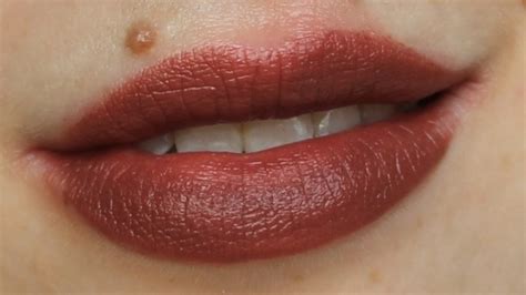 Dare To Go Bare With Rimmel Essential Nude Lasting Finish Lipstick By Kate Makeup And Beauty