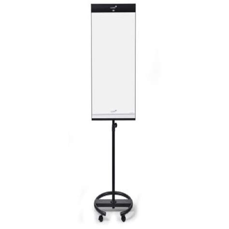 Legamaster 7 153600 Universal Triangle Mobile Flipchart Round Base Price In Doha Qatar