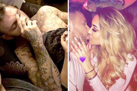 Ex On The Beach Star S Instagram Account Removed After Sex Act Video Daily Star