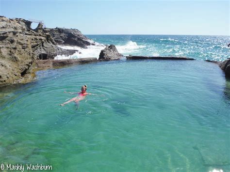 1000 Steps Beach Day Laguna Aloha Madz