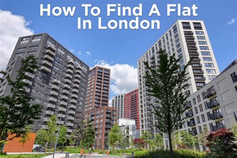 A Complete Guide to securing the best flats in London Archives