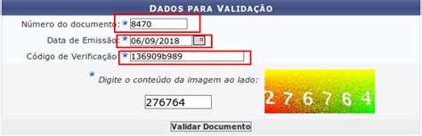 Verificar A Autenticidade Do Certificado Programa De Monitoria Da Ufj