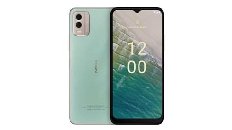 Nokia C32 with a claimed life of three days launched: Price and other ...