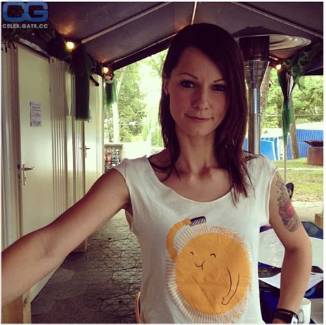 Christina Stuermer Nude Pictures Photos Playboy Naked Topless Fappening