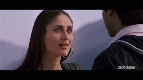 Jab We Met Shahid Kapoor Sad