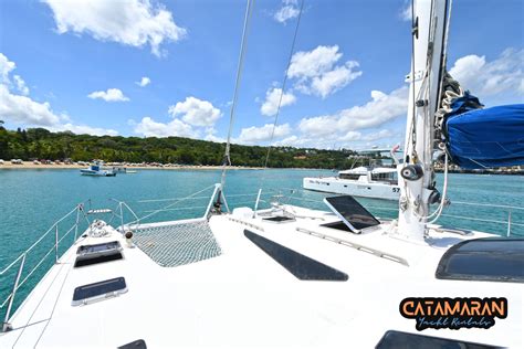 Puerto Plata Catamaran Dominican Republic Private Charters