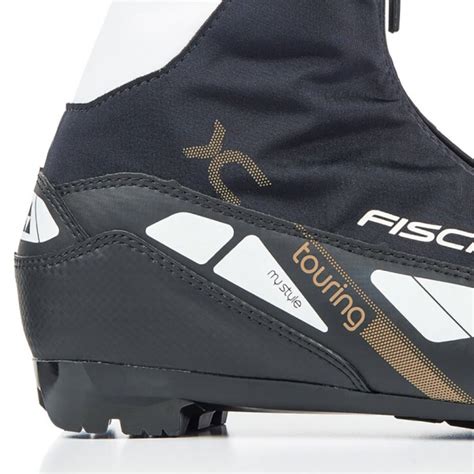 Buty Biegowe Fischer Xc Touring My Style