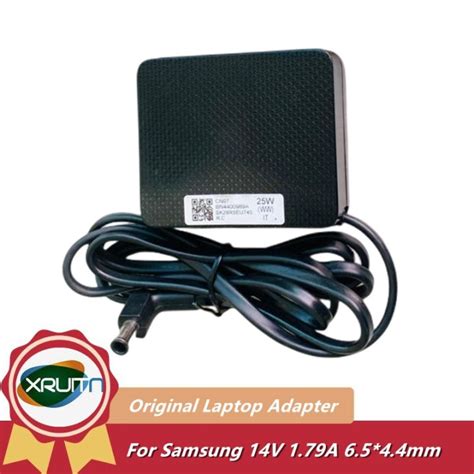 Genuine AC Adapter A2514 FPN A2514 DPN BN44 00917A Charger For Samsung