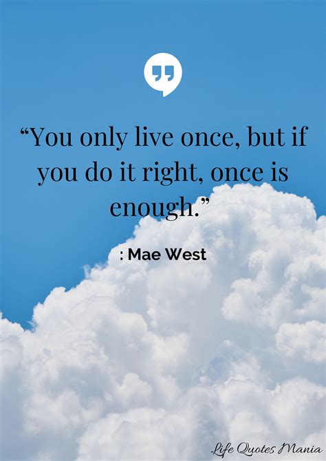 100 Best Quotes and Sayings About Life - Life Quotes Mania