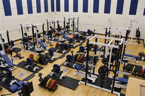 weight rooms ideas training center athletic training american