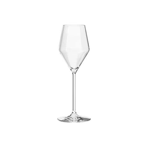 Kieliszki Do Szampana Ml Ray Sztuki Krosno Glass