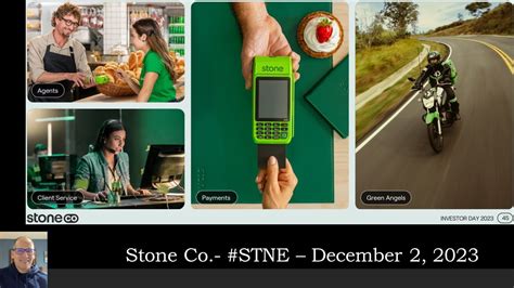 Stone Co Is Up In The Last Days Can This Growth Stock Keep