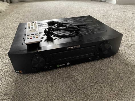 Amplituner Marantz Warszawa Wola Olx Pl