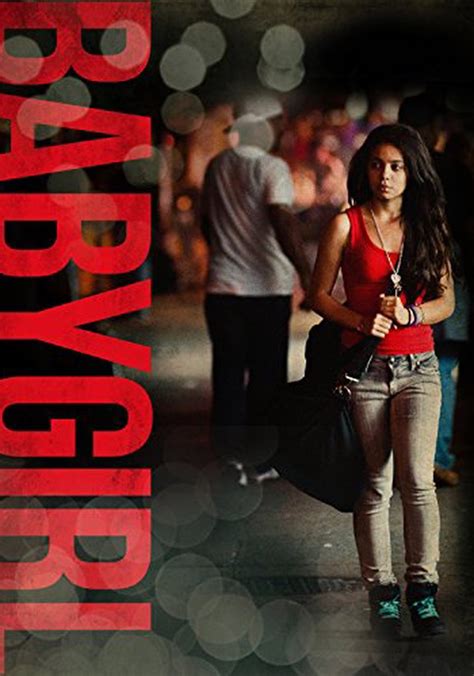 Babygirl streaming: where to watch movie online?
