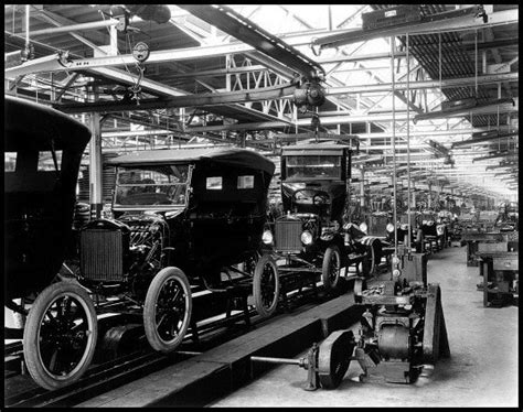 Inventions Of The 20s